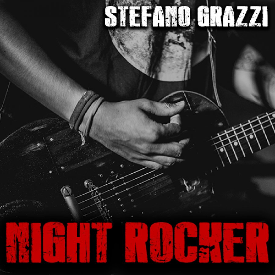 Night Rocker 20/04/2026 episode artwork