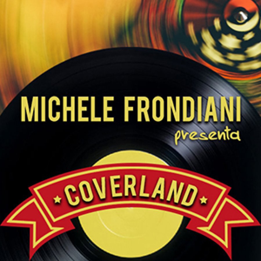 Coverland mercoledì episode artwork