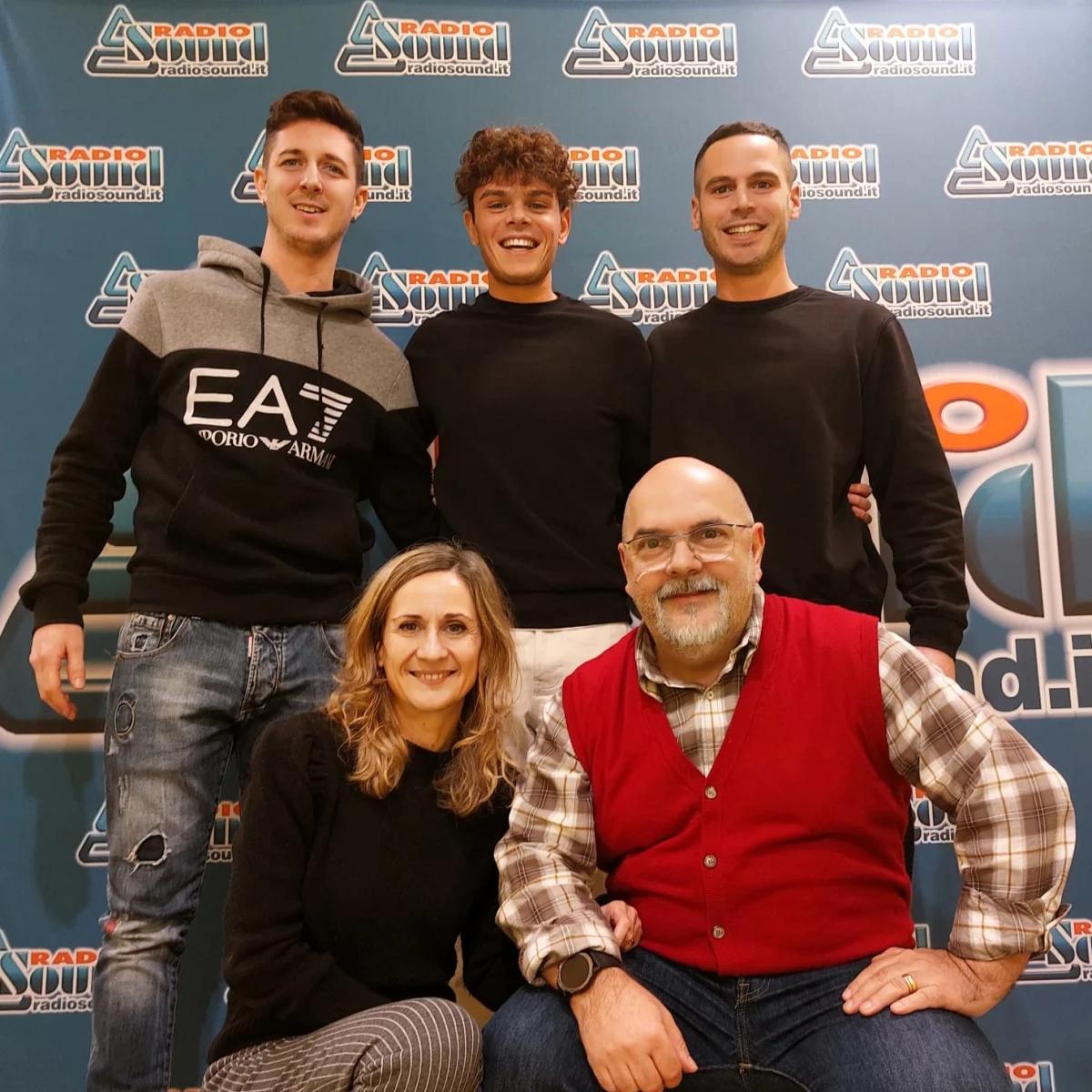 Roberto Farinelli - Giacomo Zannini - Simone Gallo - 16/12/2025