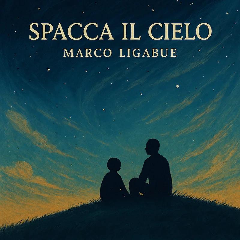 Marco Ligabue - 09/01/2026