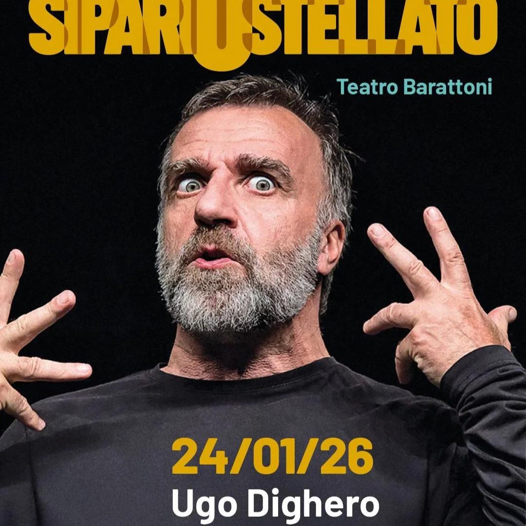 Ugo Dighero - 22/01/2026