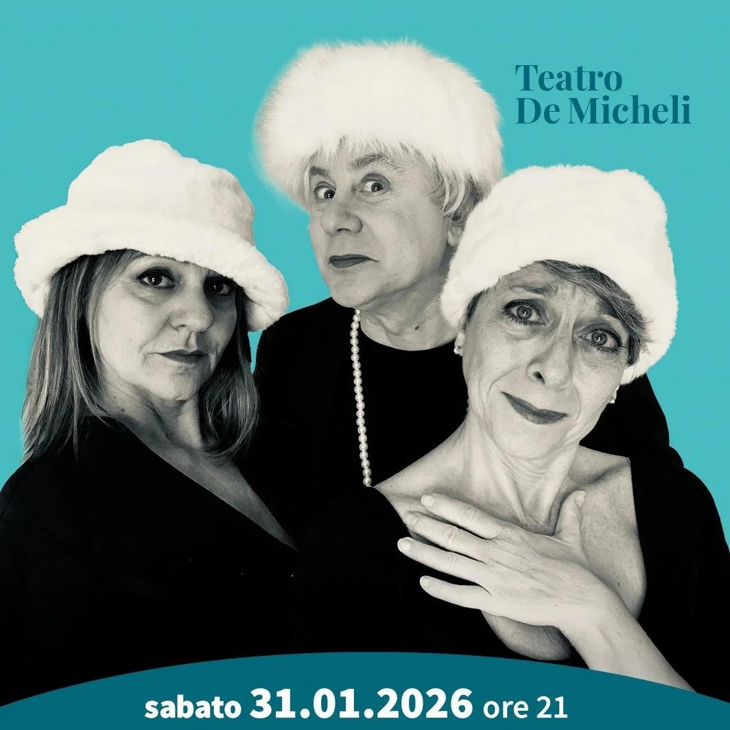 Alessandro Fullin - 29/01/2026