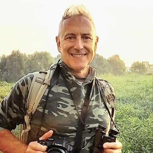 Riccardo Gennari - I lupi nei nostri territori - 31/01/2026