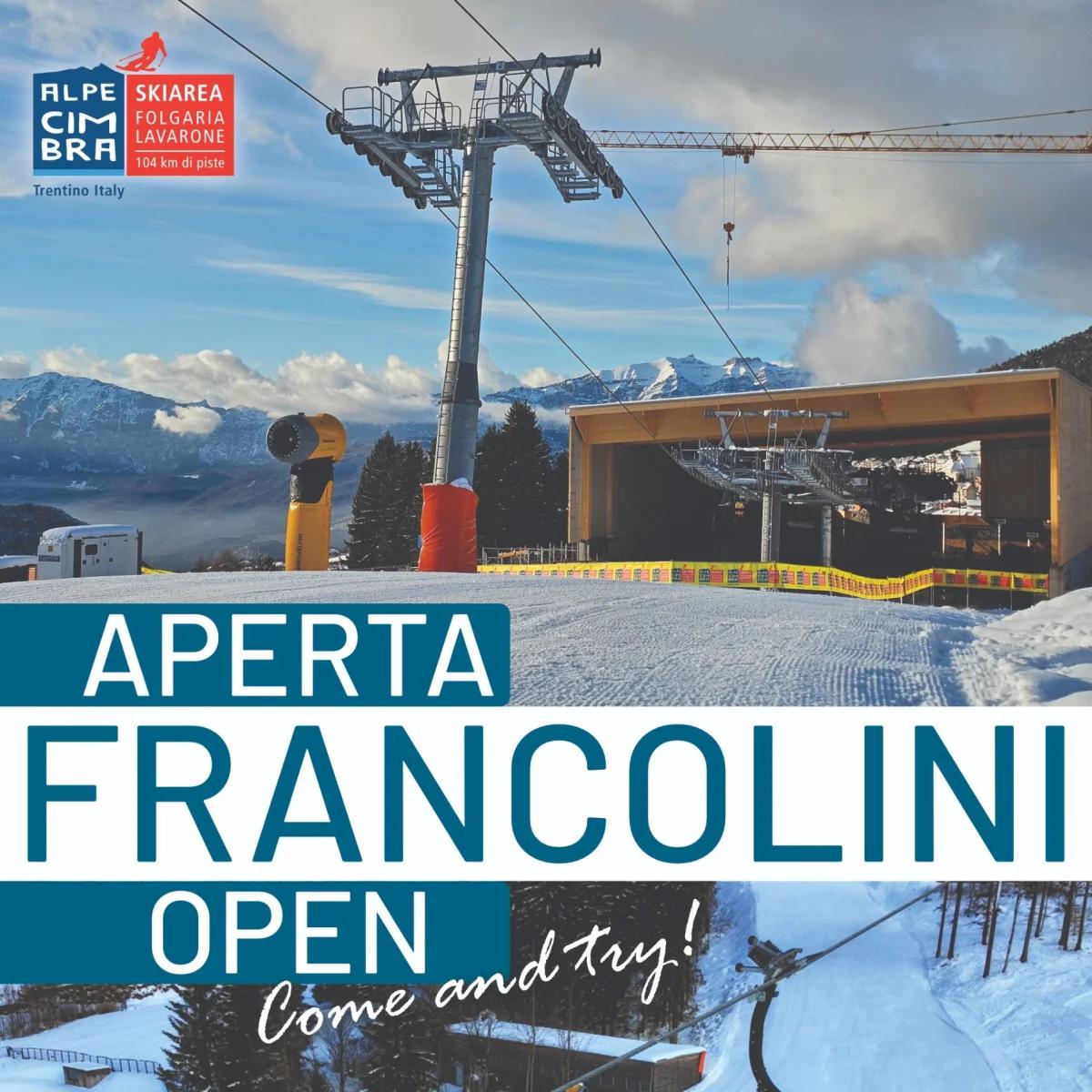 Ivan Pergher - Nuova Telecabina Alpecimbra - 02/02/2026