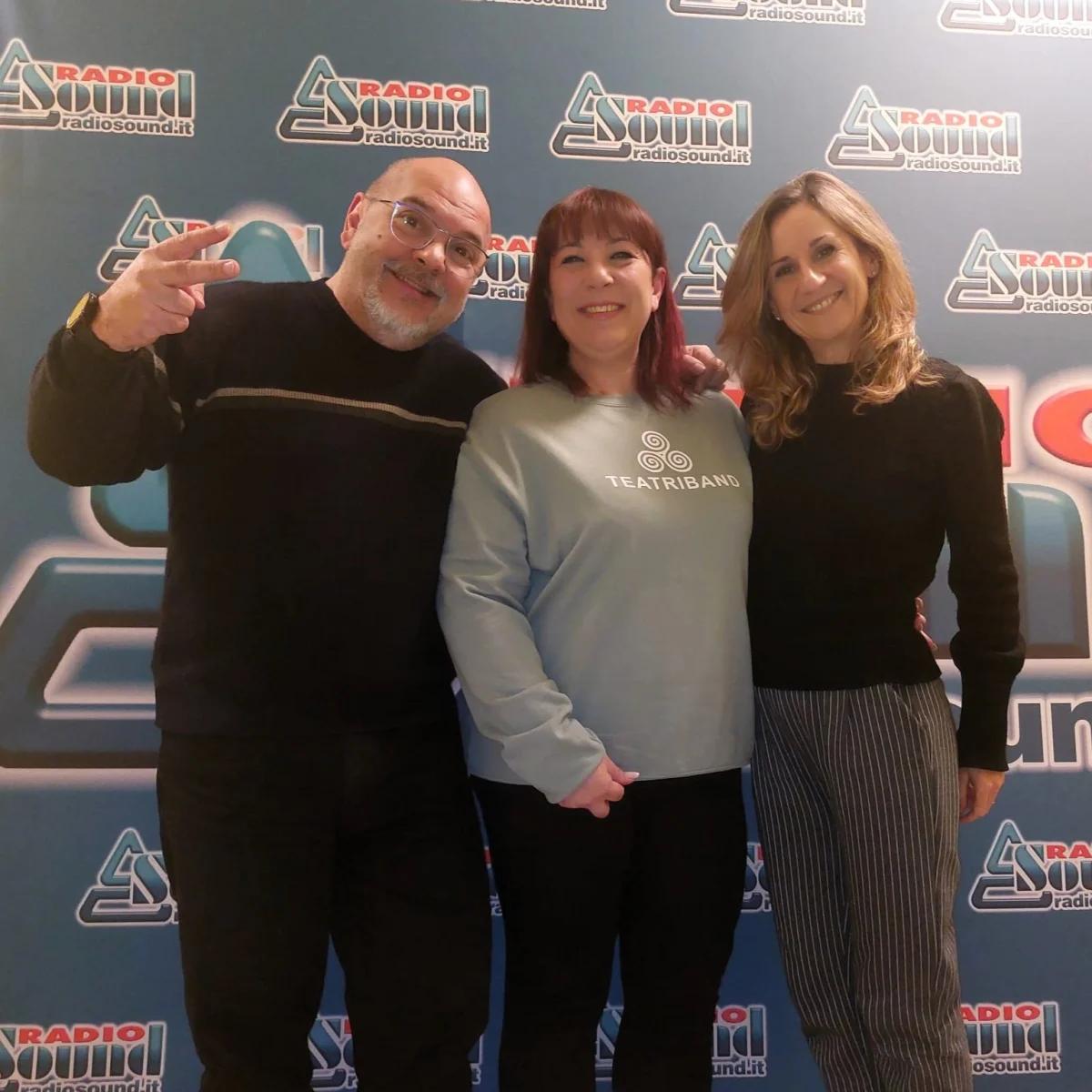 Genny Roma - Teatriband - 03/02/2026