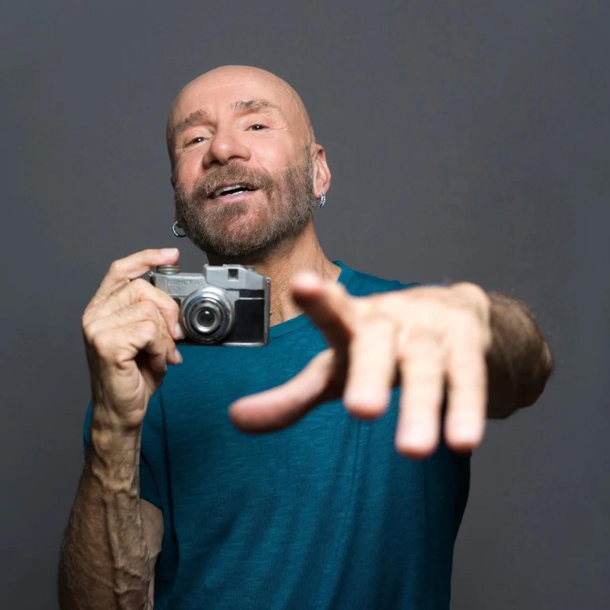 Mario Venuti - 04/02/2026