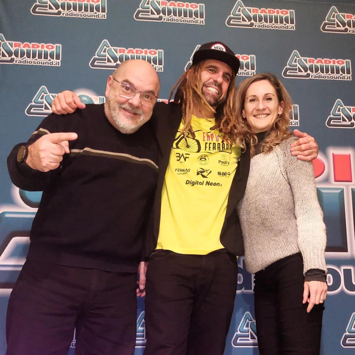 Cerbero - Expo Bike Ferrara - 05/02/2026