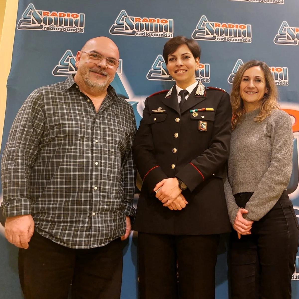 Capitano Lucilla Esposito - Come difendersi dalle truffe - 19/02/2026