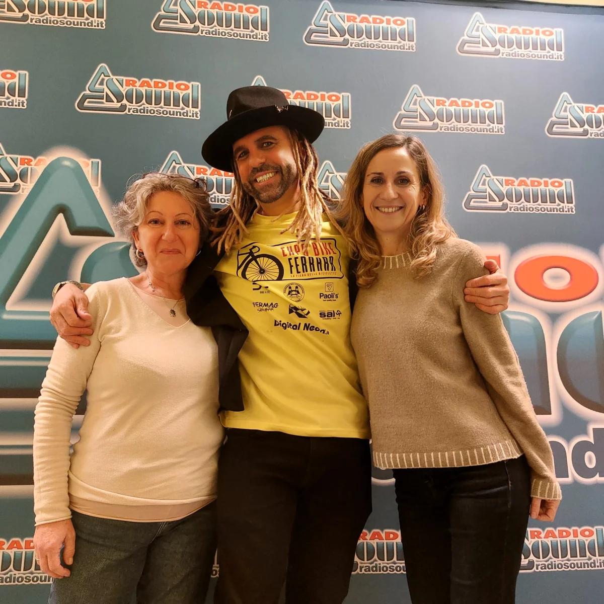 Cerbero - Expo Bike Ferrara - 21/02/2026