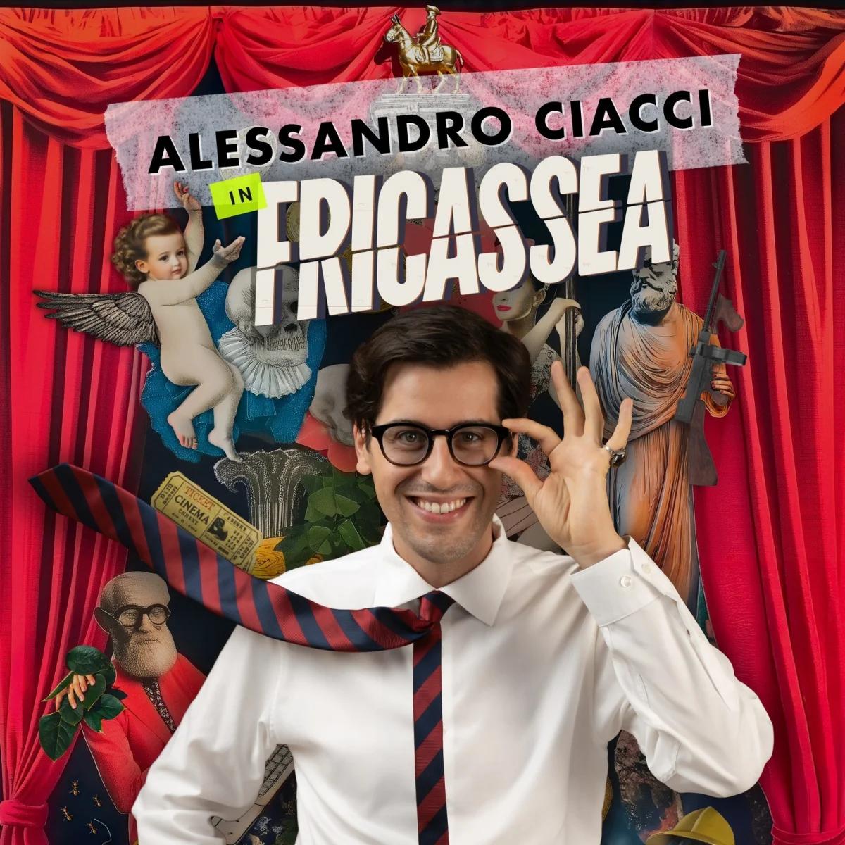 Alessandro Ciacci - 03/03/2026