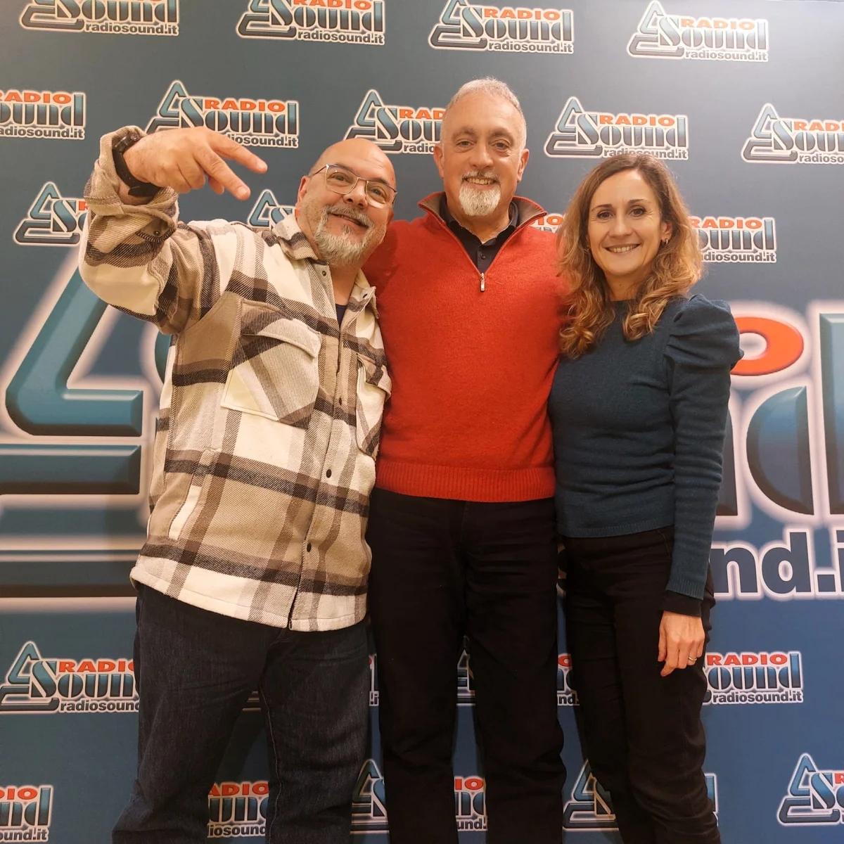 Carlo Carena presenta il suo album "Common Stories" - 11/03/2026