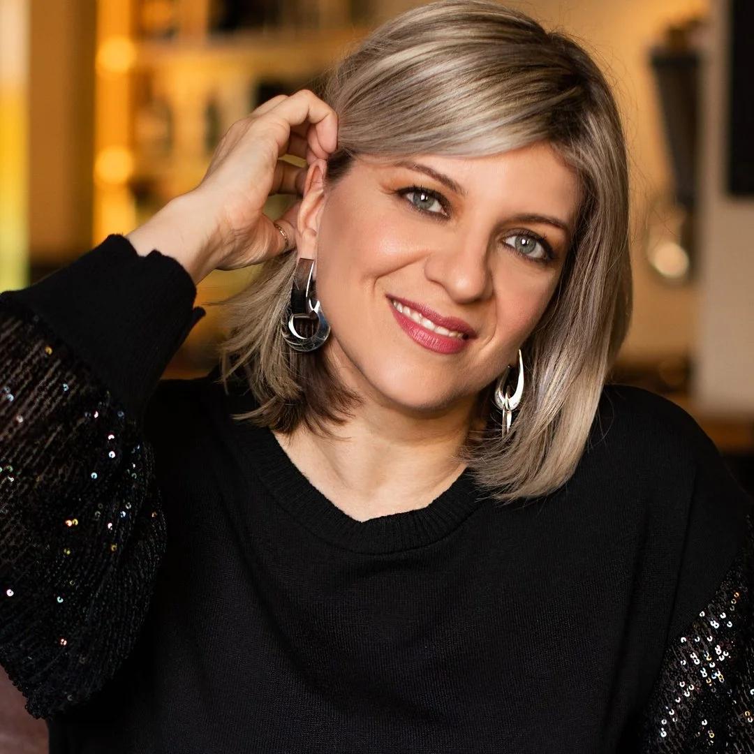 Barbara Cola  - 12/03/2026