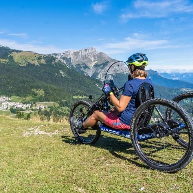 Daniela Vecchiato - Alpe Cimbra 4 All - 25/3/2026