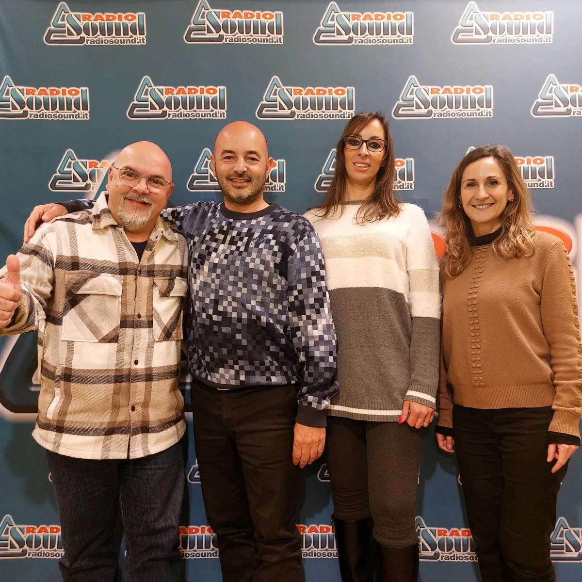 Vanessa Galante e Cesare Trio - ASD Copparo 2015 - 26/03/2026