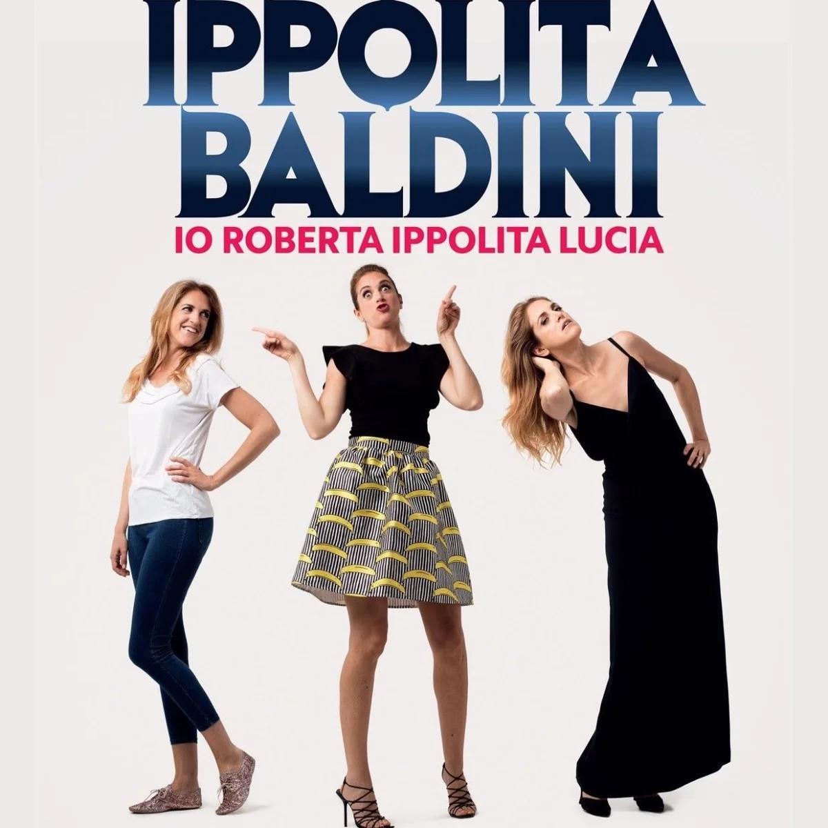 Ippolita Baldini - 03/04/2026