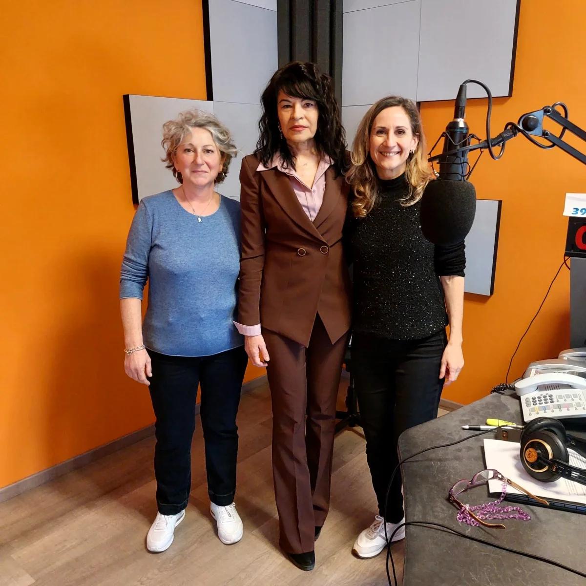 Sabina Alice Zanardi - Nuova Palestra Codigoro - 04/04/2026