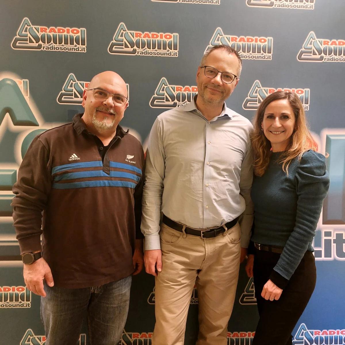 Dr. Giovanni Pasanisi - Centro Antifumo Lagosanto - 09/04/2026