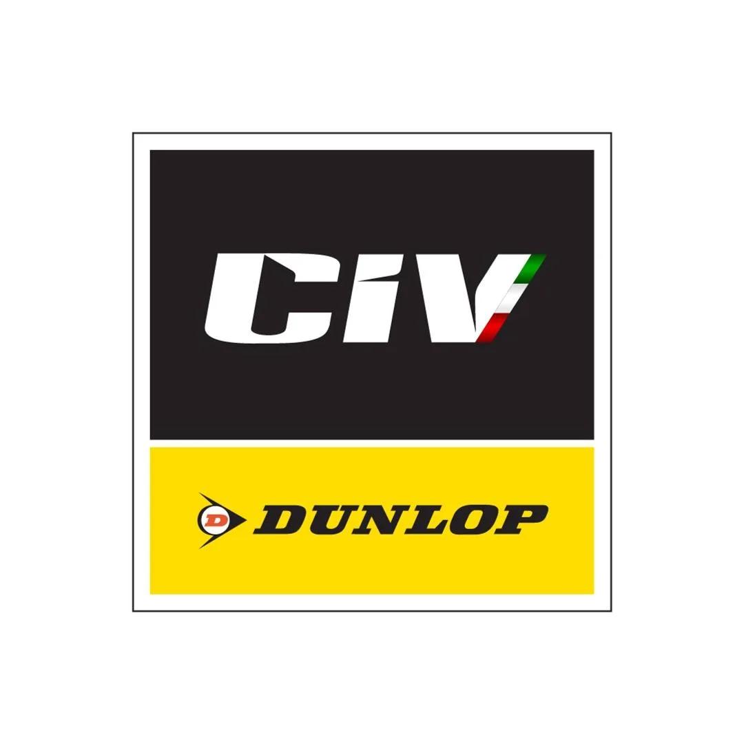 Giacomo Zannini e Samuele Cavalieri - CIV Mugello - 08/05/2026 episode artwork