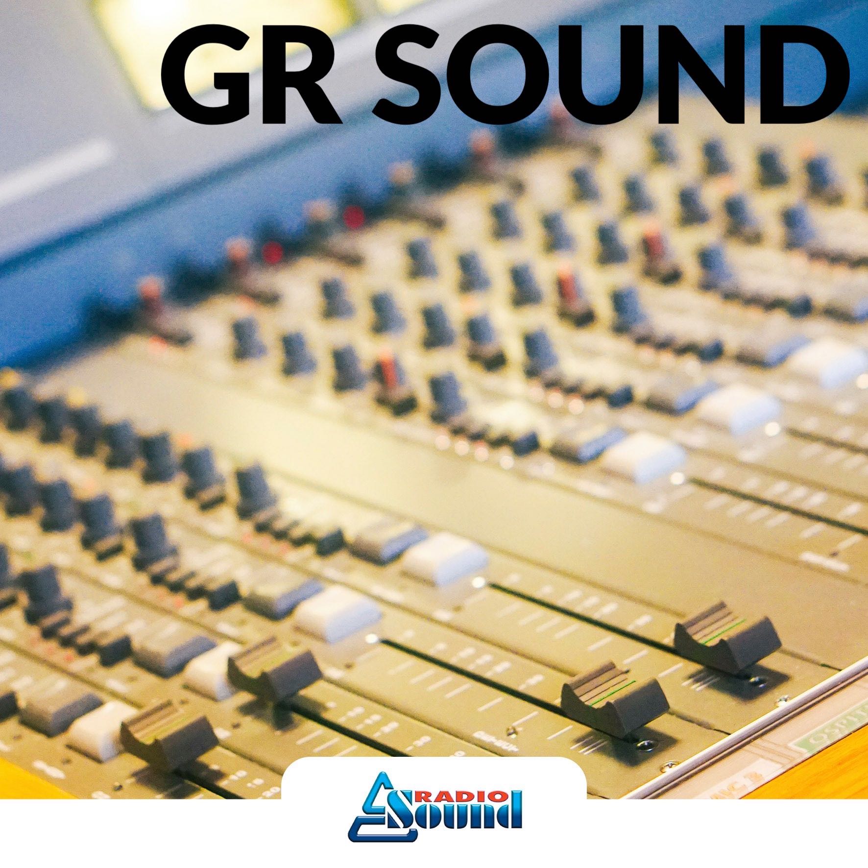 GR Sound edizione delle 08:15 del 15/10/2025