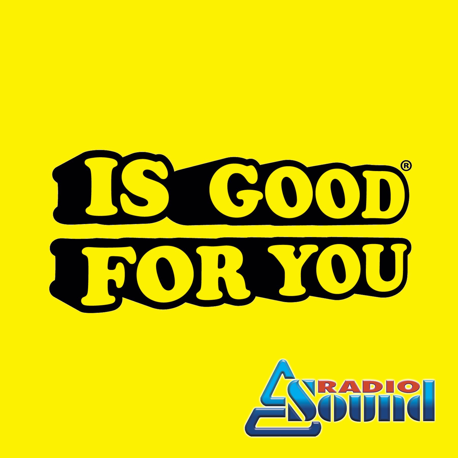 Is Good For You x Radio Sound - Mixato del 20/05/2023 - Parte 2