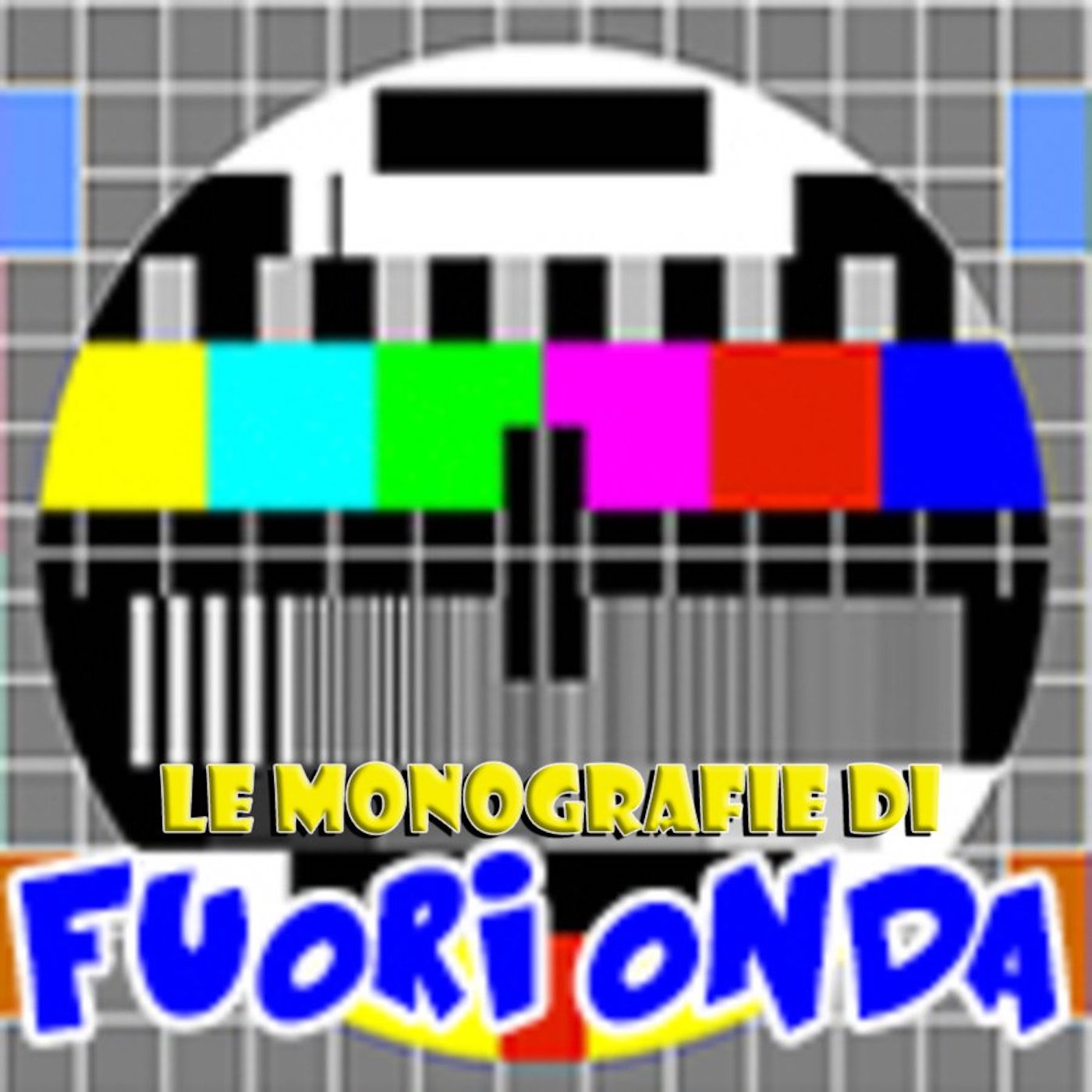 Le monografie di Fuori Onda